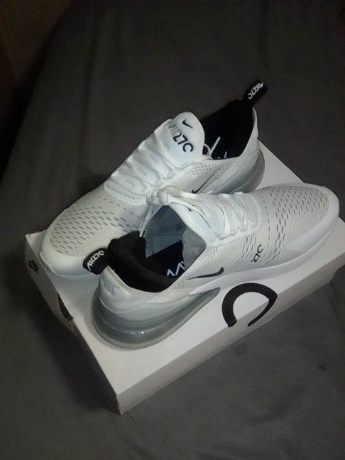 Nike Air Max 370