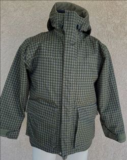 Billabong Pilot men's all-weather waterproof ski snowboarding jacket Size M/L?