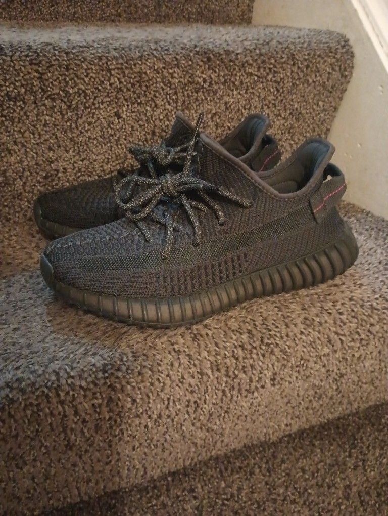 Yeezy Boost 350s V2