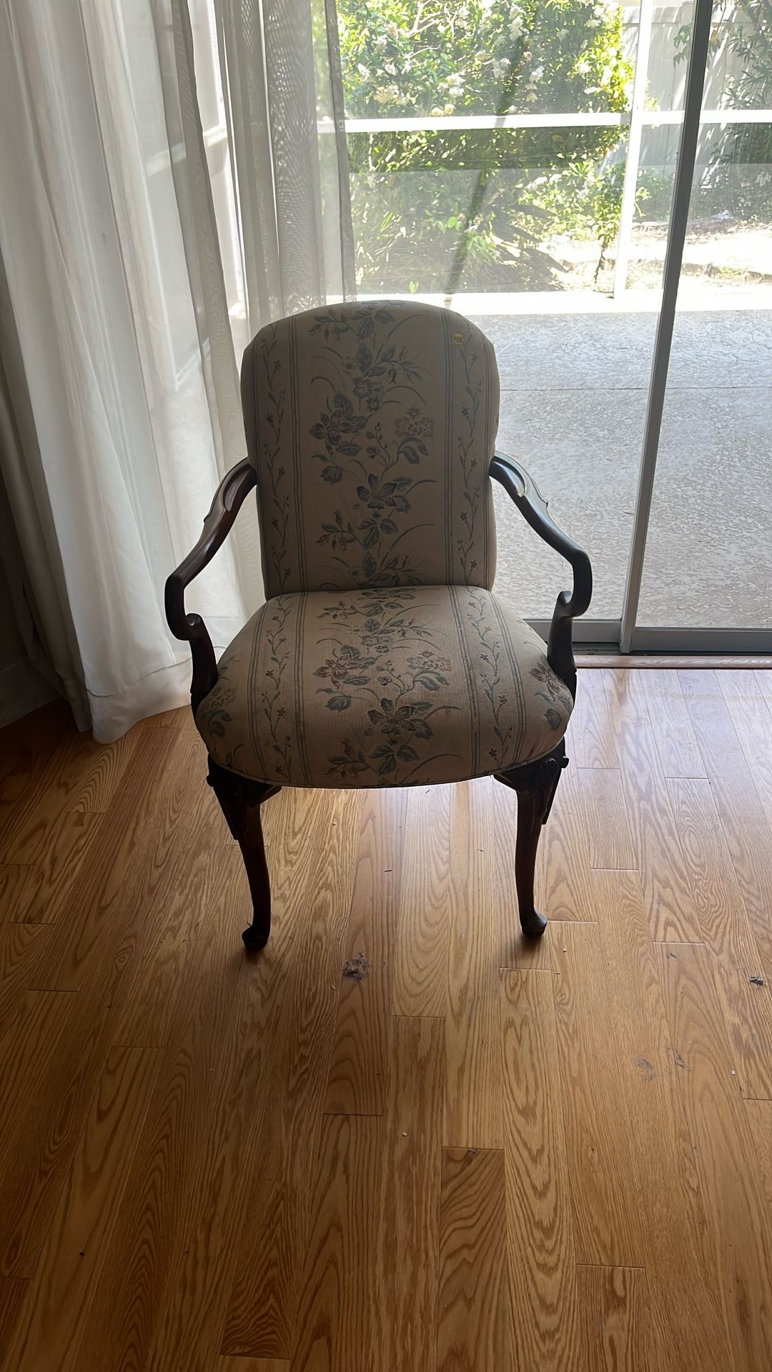 Antique Chair