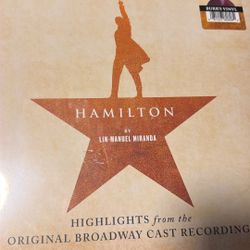 Hamilton 10 Shots Record 