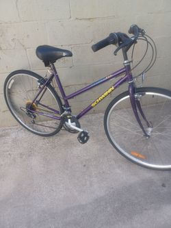 Schwinn Size 700 speed 21 free 20