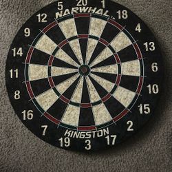 Dart Board 
