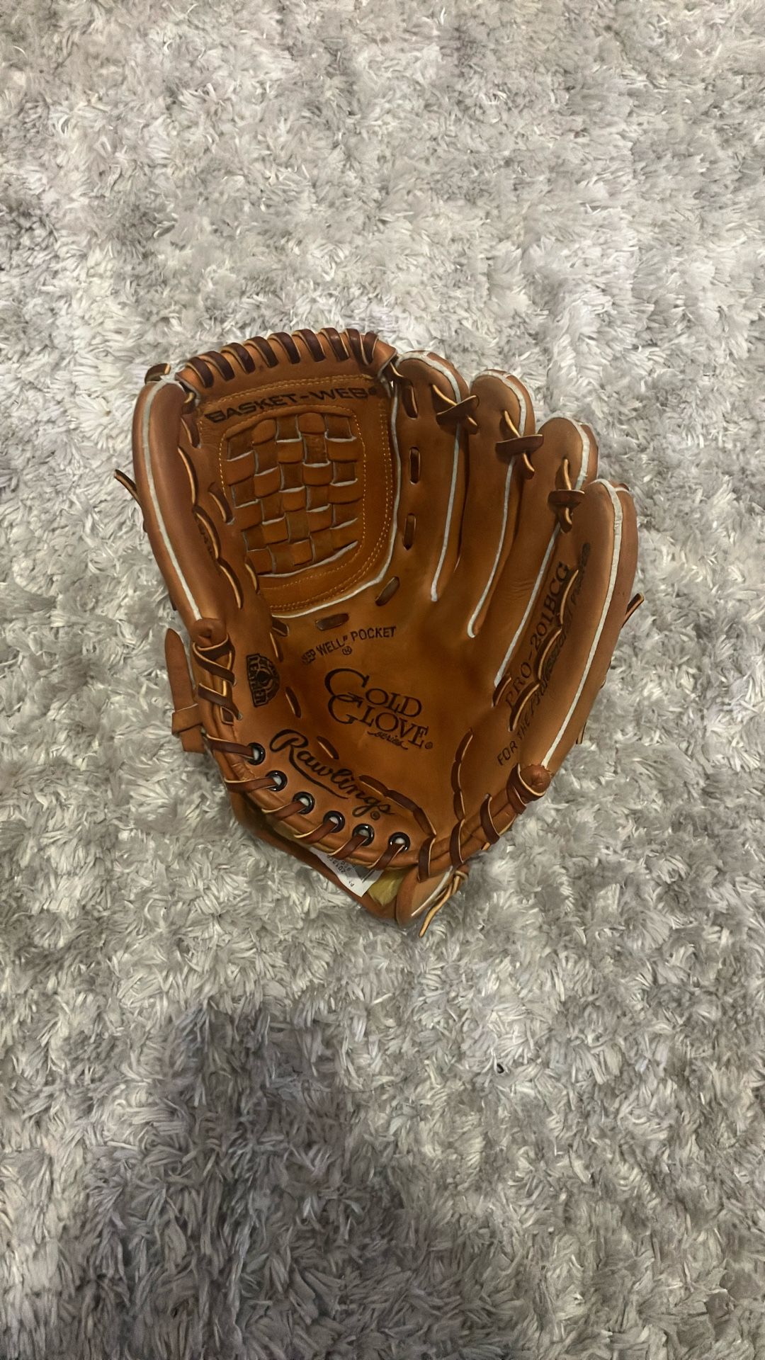 Rawlings Glove