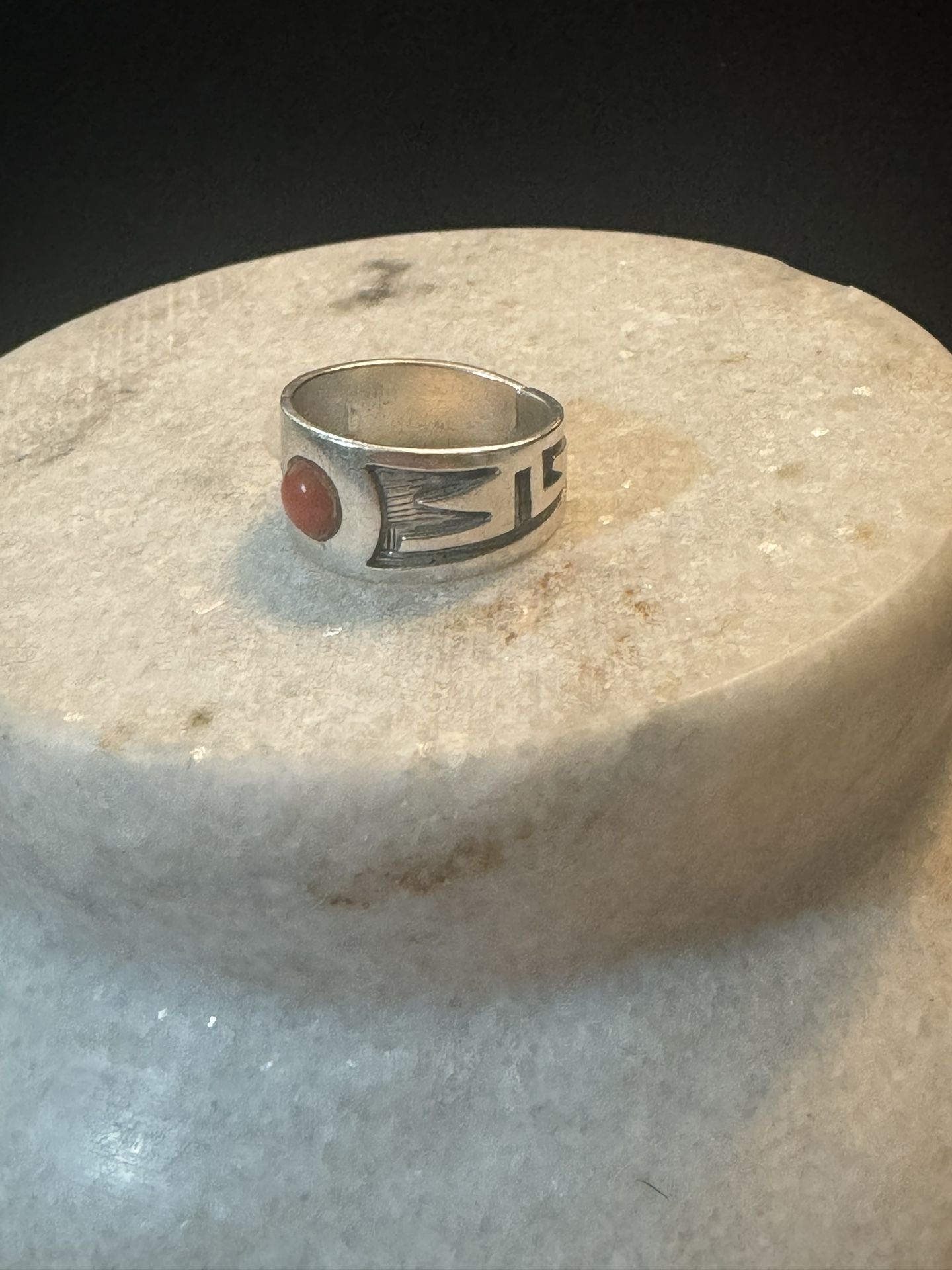 Ring Mitchell Sockyma