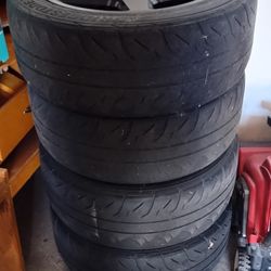 5x110 Rims For Sale