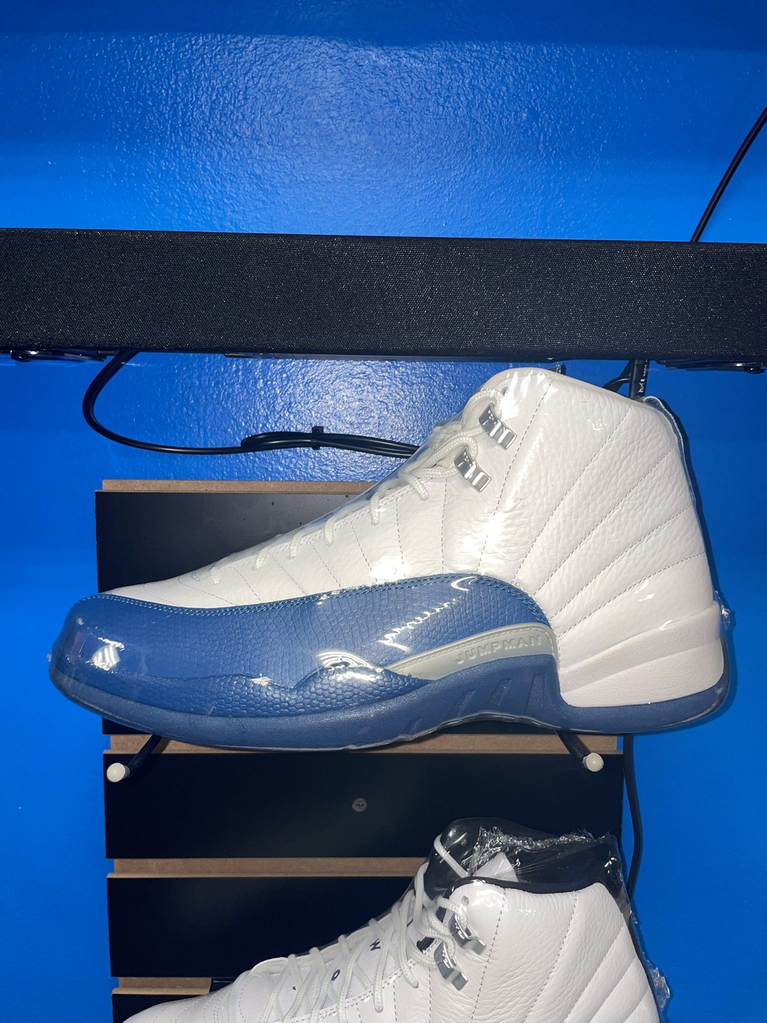 Jordan Retro 12