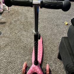 Kids Scooter 