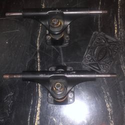 Skate Board Trucks