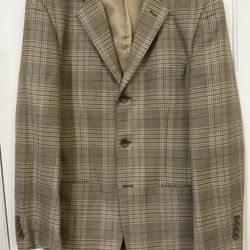 Blazer Sport Coat 