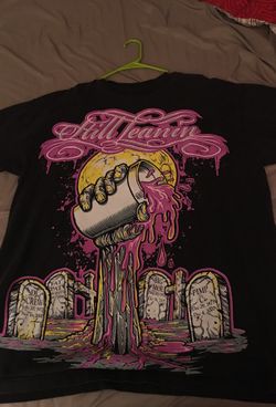 OG sipping lean T-shirt