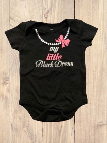 Baby Onesie