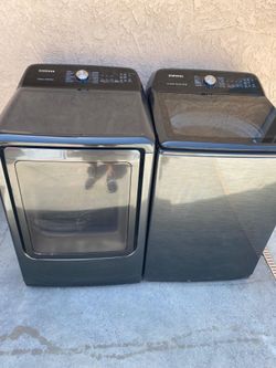 Samsung Electric Set