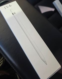 Apple Pencil 1st Generation