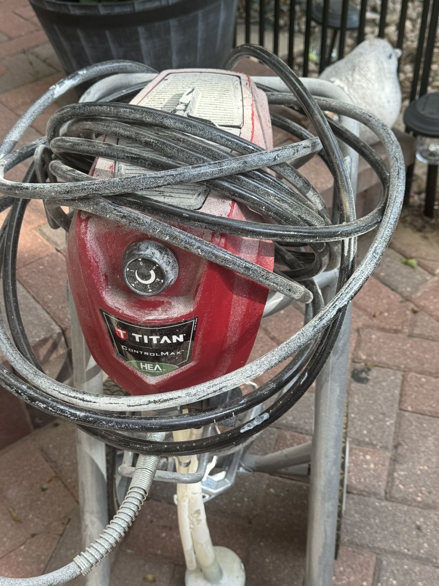 Titan Sprayer For Sale