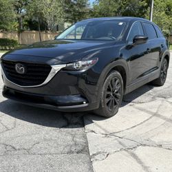 2023 Mazda Cx-9