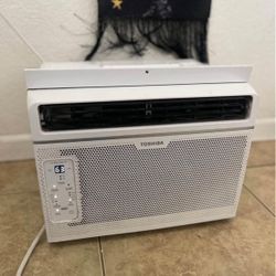 Air Conditioner 6,000 Btu/h 