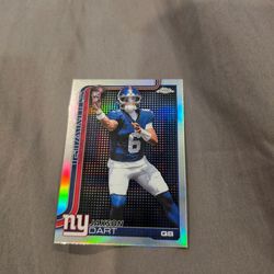 Jaxson dart lightboard logo