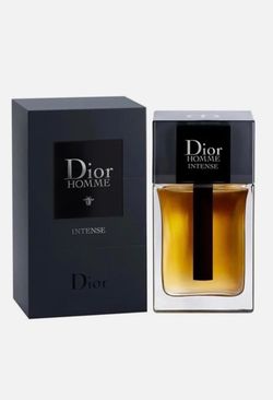Dior Homme Intense Eau de Parfum 100ml