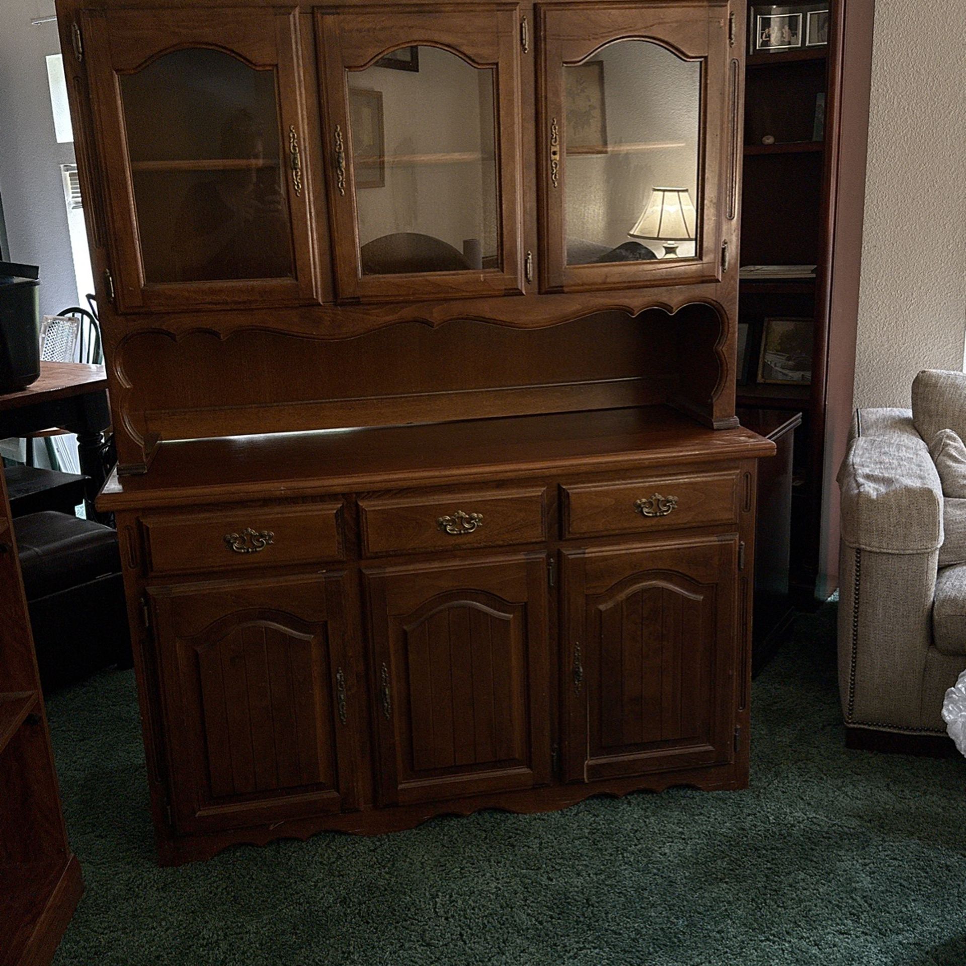 China Hutch