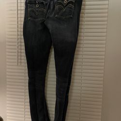 Levi’s  14 Regular Skinny Jeans 