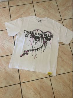 ALOCS shirt