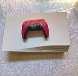 PlayStation 5 disc edition