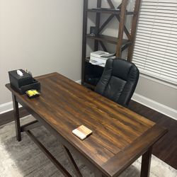 Office desk