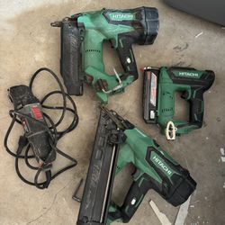Bundle Of Tools