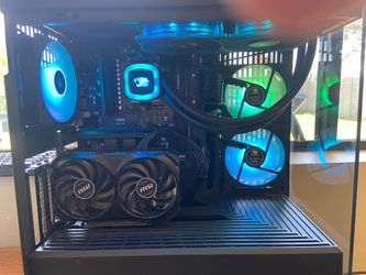I buy gaming pcs!!!!