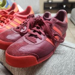 Adidas Samoa Used ones