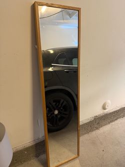 IKEA Stave Mirror