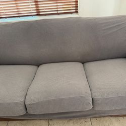 Sleeper Sofa