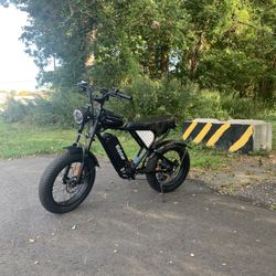 Ridstar Q20