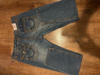 True Religion Women Jeans