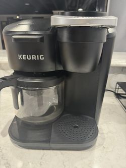 Keurig Coffee Maker