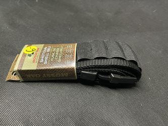Shotgun Shell Belt