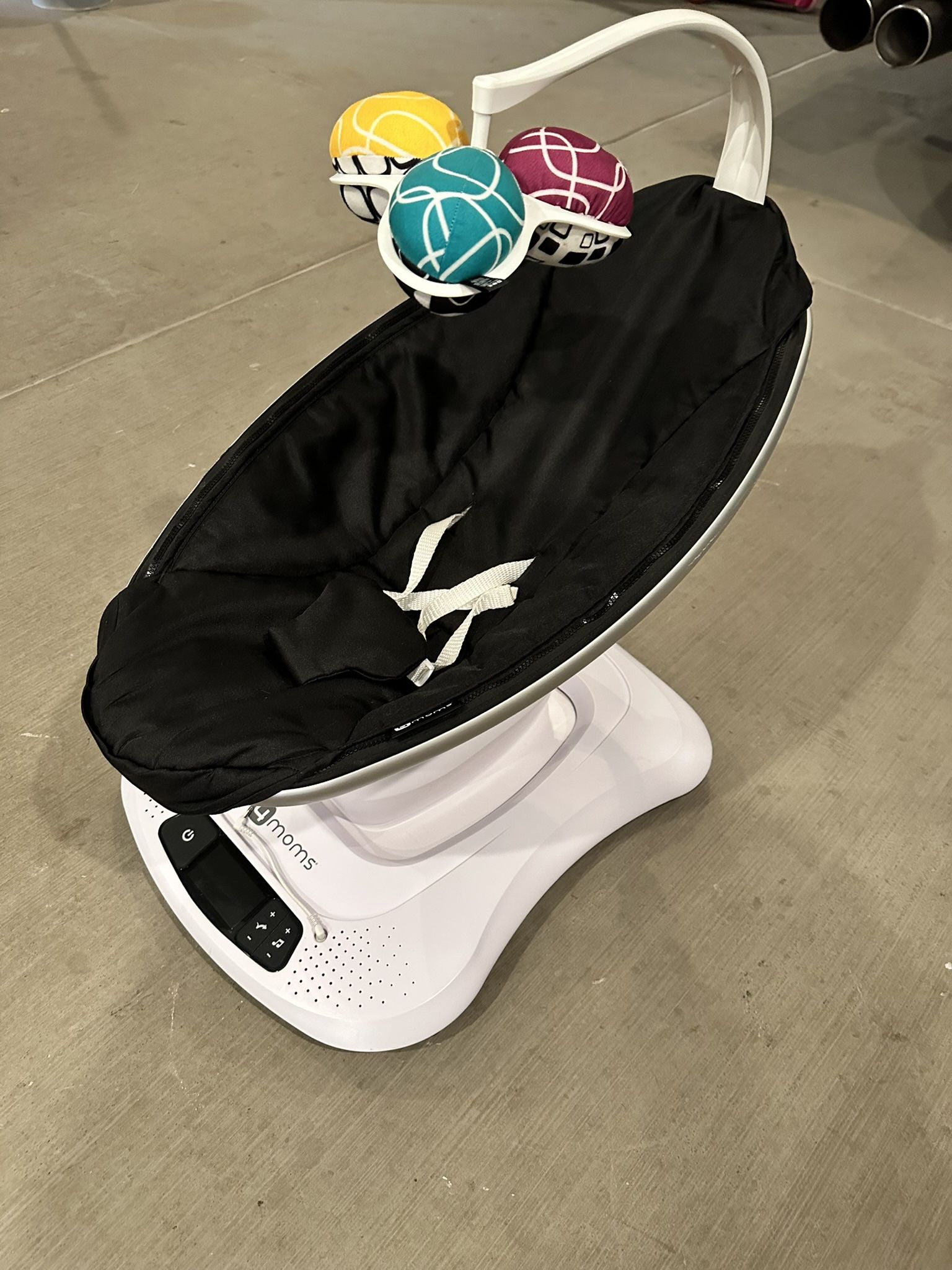 4moms Swing