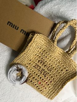 Summer bag