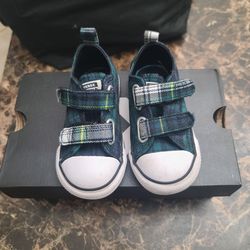 Converse Shoes