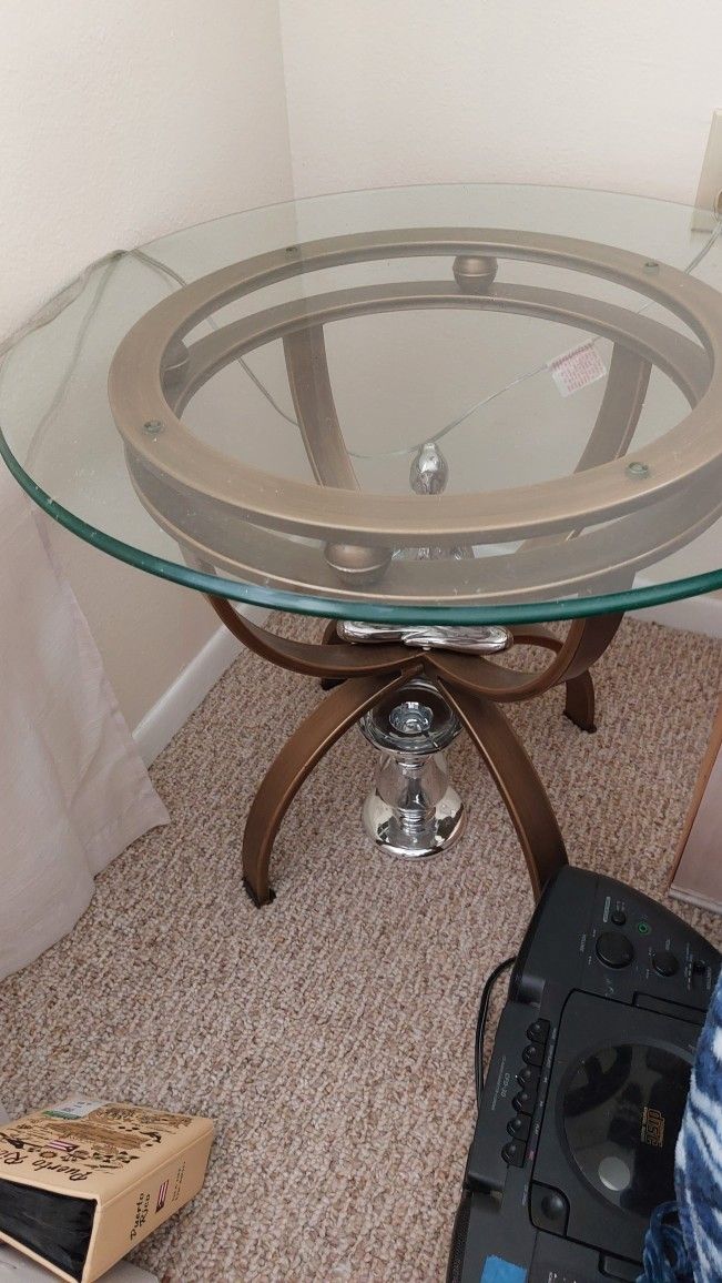 2 Mesa De Sala