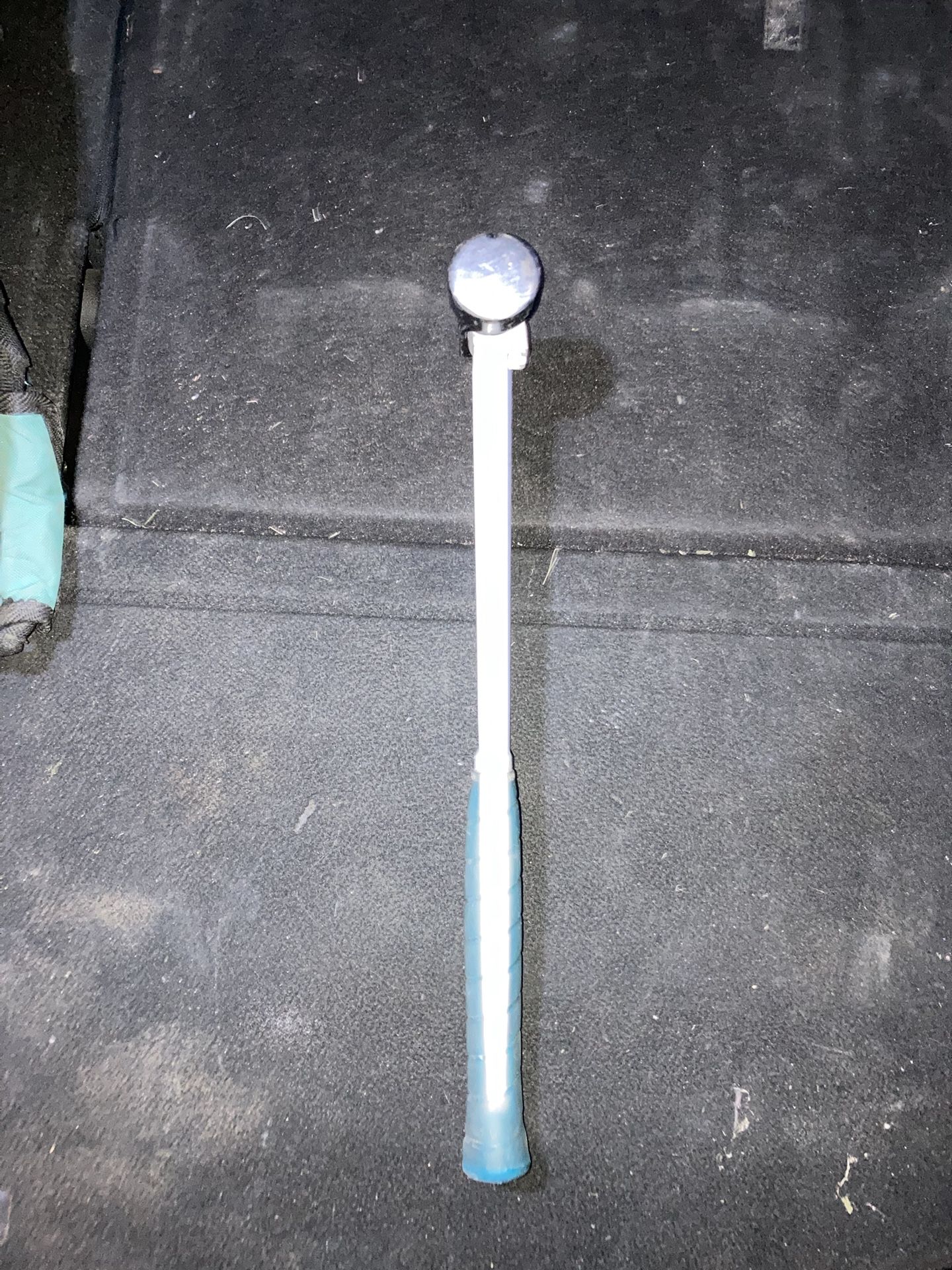 Martinez Hammer