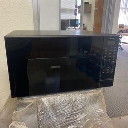 Wolf Microwave 