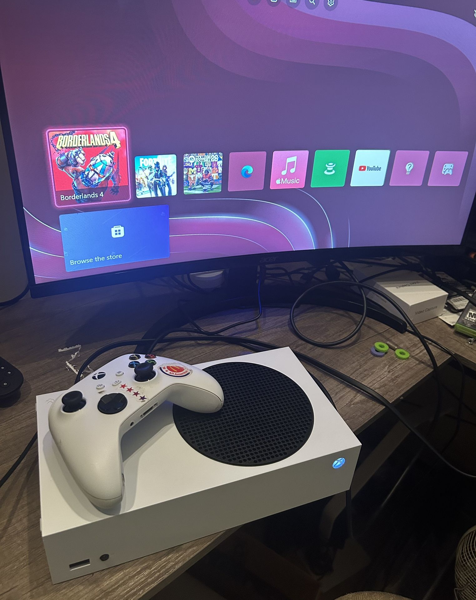 Xbox Series S
