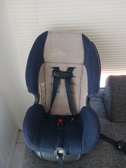 Carseat For Sale