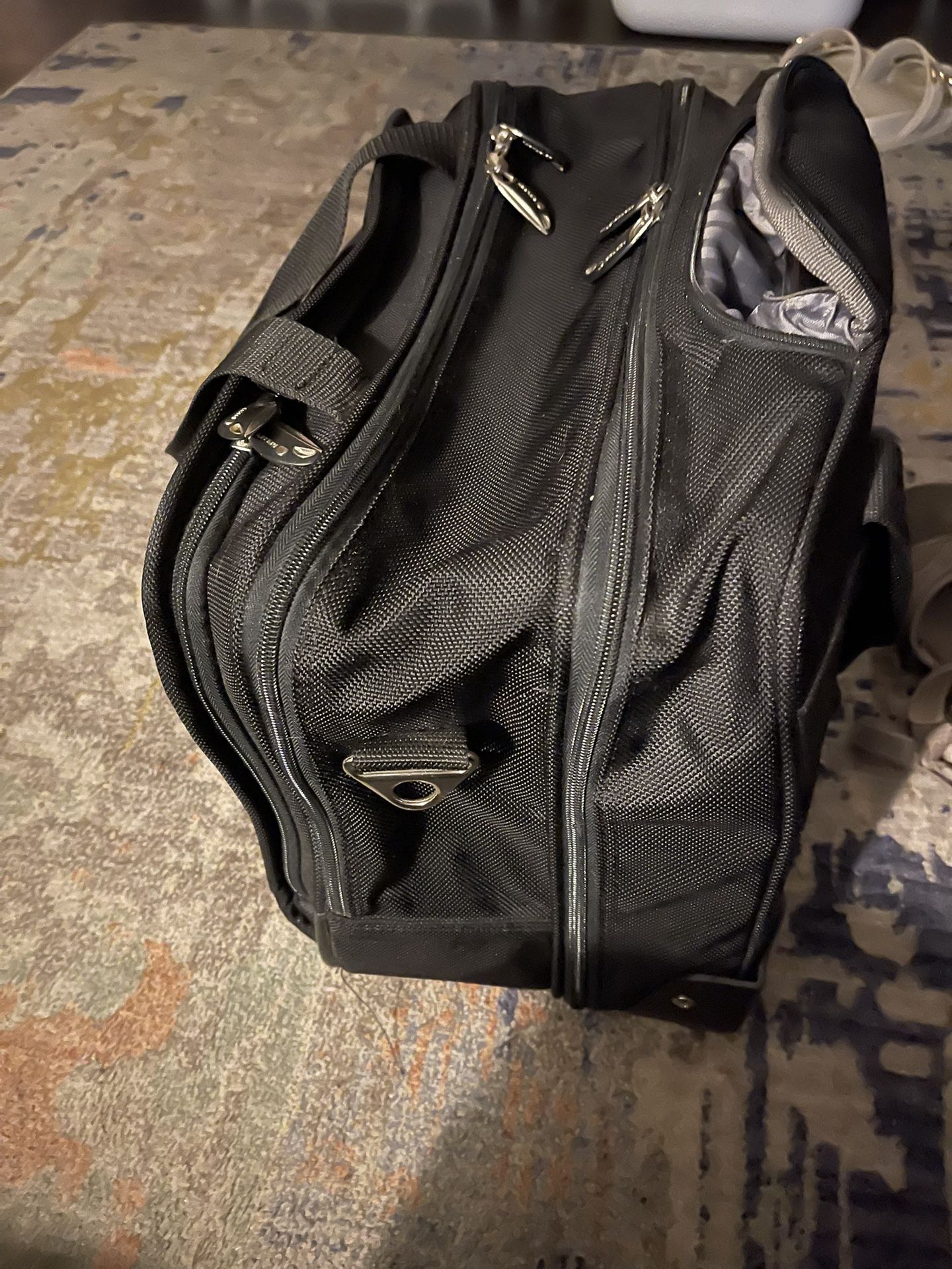Luggage