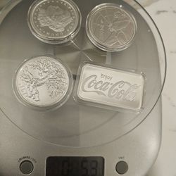 Silver 