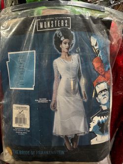 Monsters Halloween Costumes