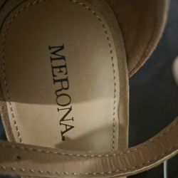 Merona Women's Heel 8 1/2 