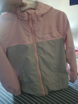 Eddie Bauer RAIN Jacket 
